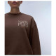 Napapijri Γυναικείο φούτερ B-Rhin Sweatshirt